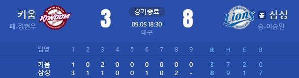 축 경기 고르는 방법