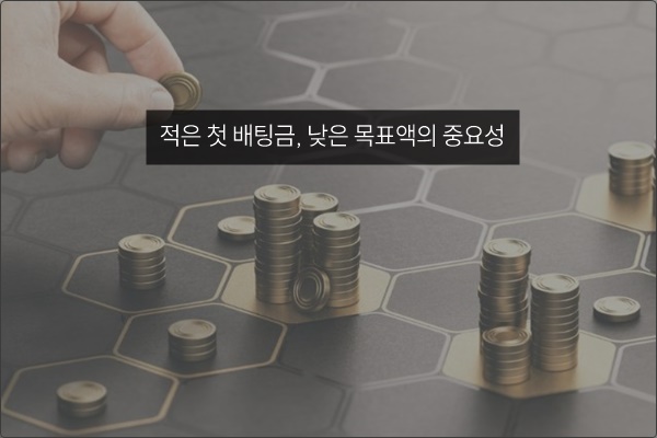 리스크 없는 바카라 배팅