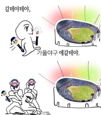 야구 1이닝 무득점/득점 최근 흐름 패턴