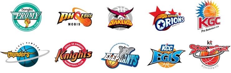 KBL 팀 구성