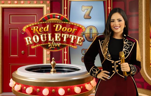 레드 도어 룰렛