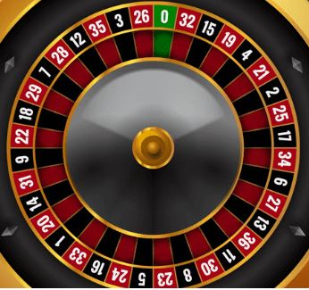 레드 도어 룰렛 룰렛