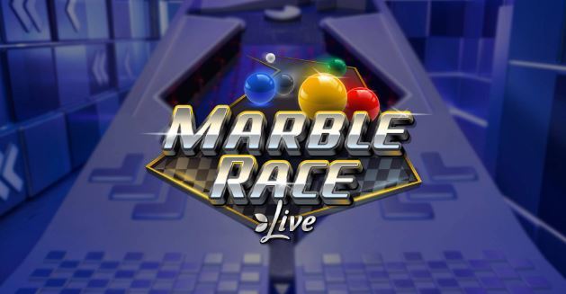 마블 레이스(Marble Race)