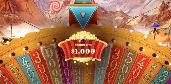 레드 도어 룰렛 보너스 전략