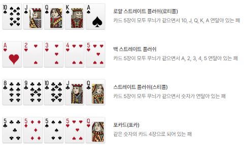 스윙 족보