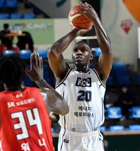 KBL 외국인 선수