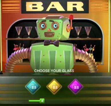펑키 타임 Bar