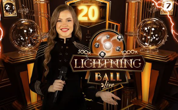 라이브 쇼 형식의 로또