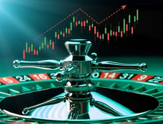 파이어볼 룰렛 변동성