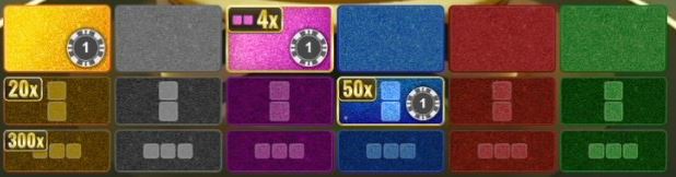 슈퍼 컬러 게임 멀티플라이어