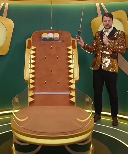 슈퍼 컬러 게임 물리 랜덤 방식