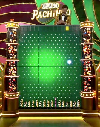 크레이지 파친코 보너스 라운드