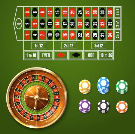 파이어볼 룰렛 베팅 옵션