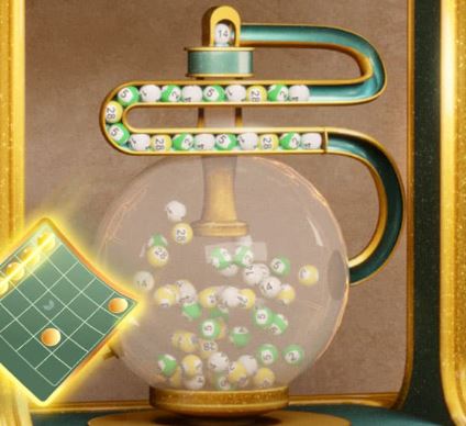 빙고와 로또의 결합