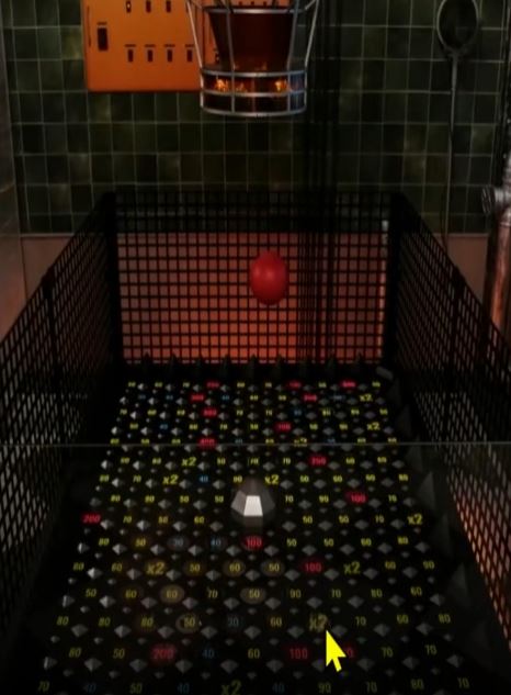 파이어볼 룰렛 보너스