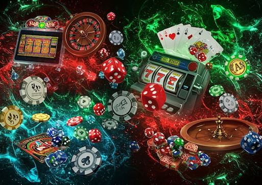 Labouchère System Betting Games