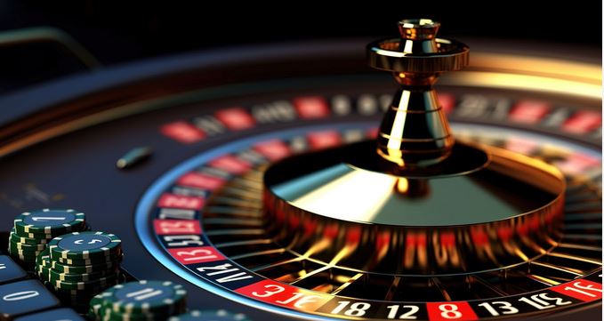 Single Zero Roulette