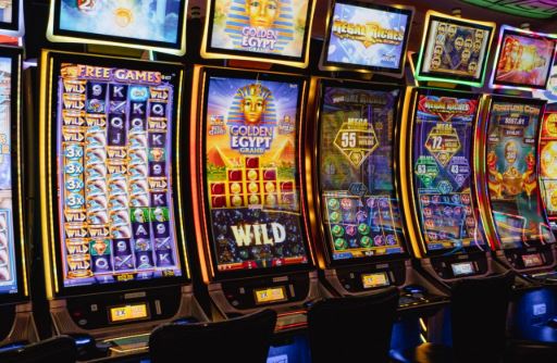 Why High RTP Slots Are Important