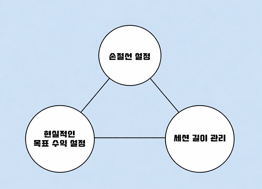 룰렛 피보나치 전략 설정 기준