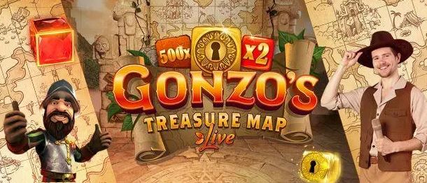 곤조의 보물지도