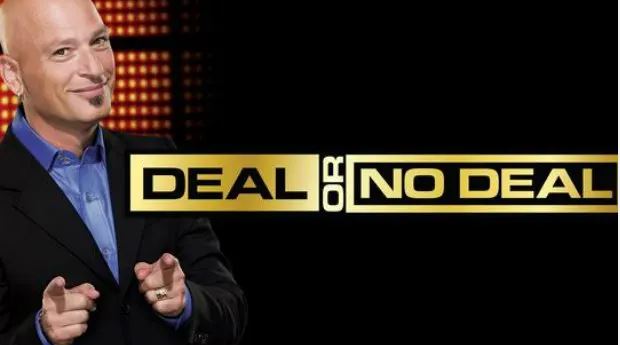 에볼루션 딜 오어 노딜 리뷰