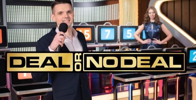 딜 오어 노딜