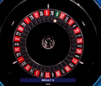 프라그마틱 메가 룰렛 휠