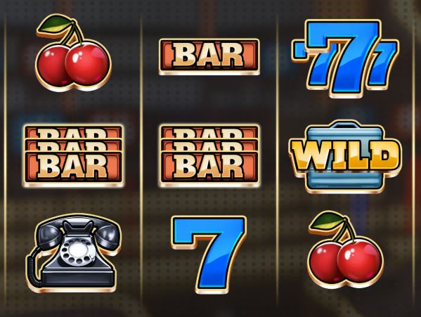 에볼루션 딜 오어 노딜 슬롯