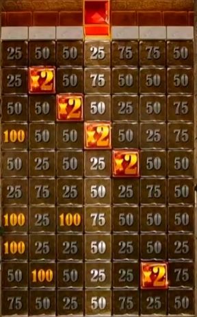 곤조의 보물지도 멀티플라이어