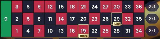 프라그마틱 메가 룰렛 메가 럭키 넘버