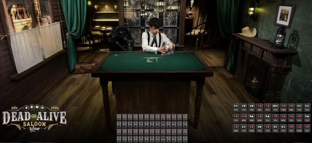 죽음 또는 생존: 사룬 리뷰