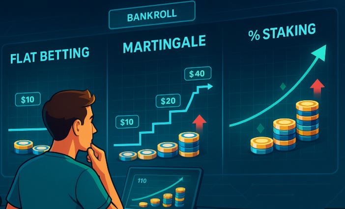 유닛 상향 및 하향 조정