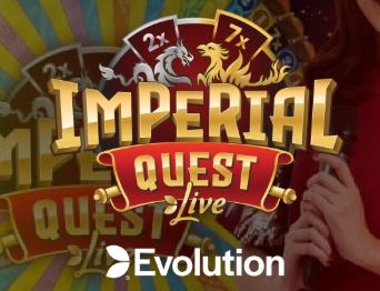 에볼루션 임페리얼 퀘스트 규칙