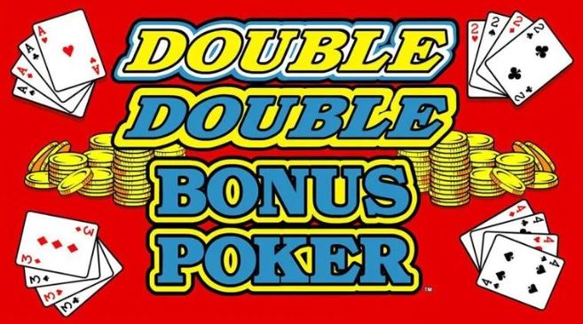 비디오 포커 페이 테이블 전략