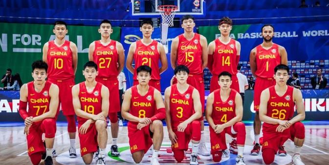 중국 프로농구(CBA)