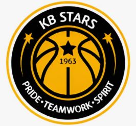KB스타즈 로고