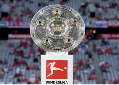 분데스리가 배당 변동