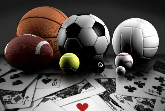 스포츠 게임 기댓값