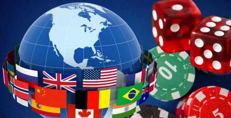 온라인 카지노 불법 및 합법