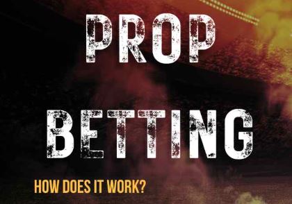프롭 베팅이 적합한 사람