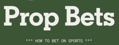 프롭 베팅