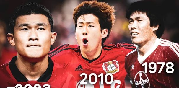 분데스리가 임대 선수