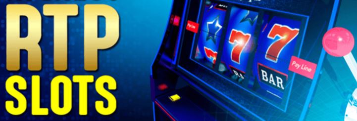 환수율(RTP) 확인