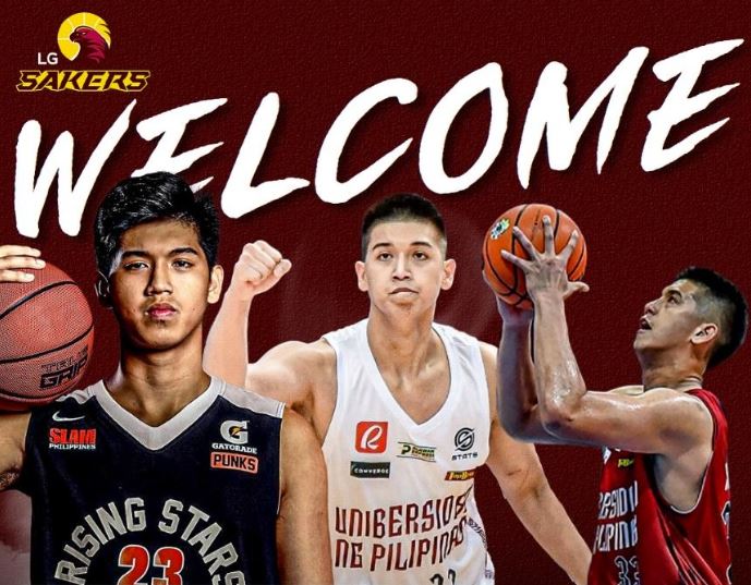 필리핀 농구 신장