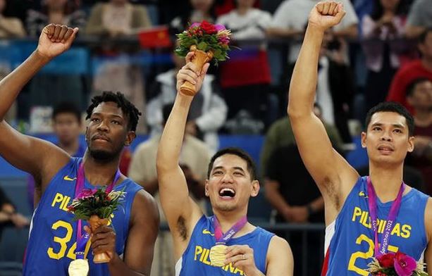 필리핀 농구 리그